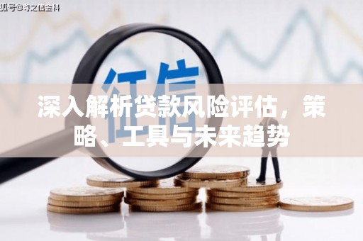 马尔康深入解析贷款风险评估，策略、工具与未来趋势