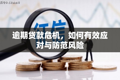 马尔康逾期贷款危机，如何有效应对与防范风险