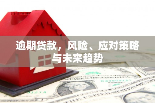 马尔康逾期贷款，风险、应对策略与未来趋势