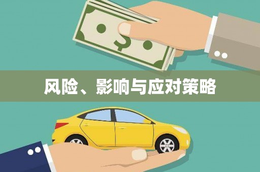 马尔康风险、影响与应对策略