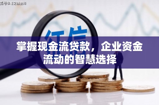 马尔康掌握现金流贷款，企业资金流动的智慧选择