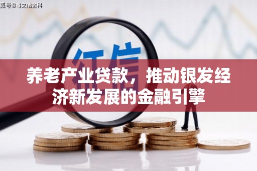 马尔康养老产业贷款，推动银发经济新发展的金融引擎