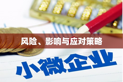 马尔康风险、影响与应对策略