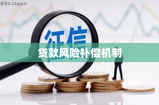 马尔康贷款风险补偿机制