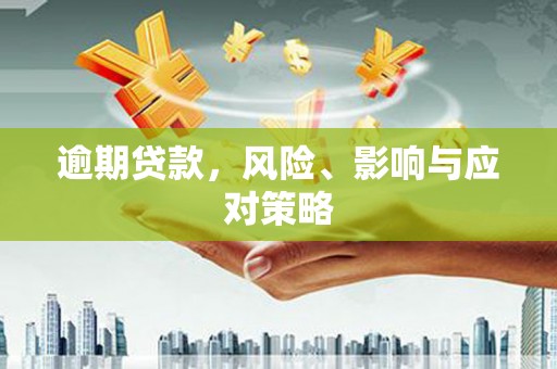马尔康逾期贷款，风险、影响与应对策略