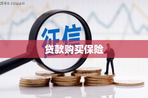 马尔康贷款购买保险