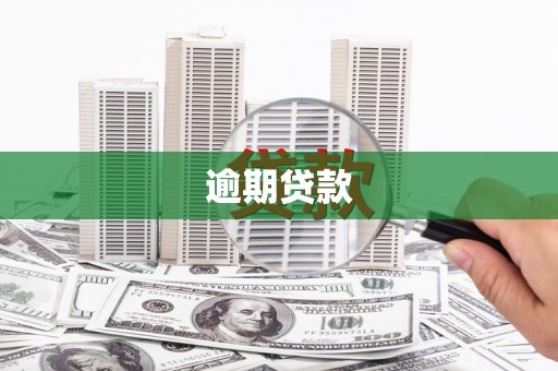 马尔康逾期贷款