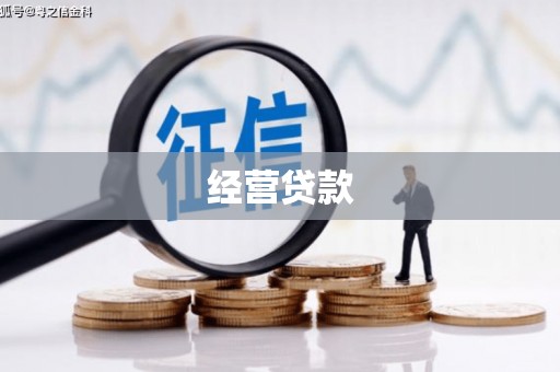 马尔康经营贷款